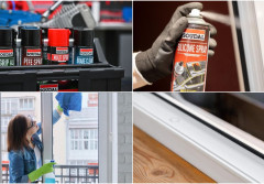 Konserwacja drzwi balkonowych. Co jest na liście niezbędnych czynności?