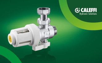 Zanieczyszczenia w instalacji grzewczej - jak je usuwać i chronić kocioł z pomocą Caleffi XS®?