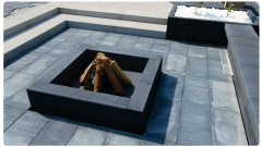 3 pomysły na palenisko w ogrodzie - zobacz, jak to zrobić!