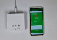 Jak parować AURATON Box z SUPLA?