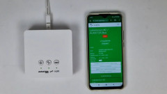 Jak parować AURATON Box z SUPLA?