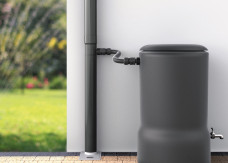 Moja Woda 2026: dofinansowanie na deszczówkę i 6 powodów, że warto ją zbierać