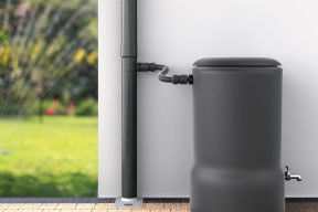 Moja Woda 2026: dofinansowanie na deszczówkę i 6 powodów, że warto ją zbierać