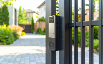 Bezprzewodowy domofon z aplikacją mobilną: mobilność, monitorowanie i bezpieczeństwo na wyciągnięcie ręki