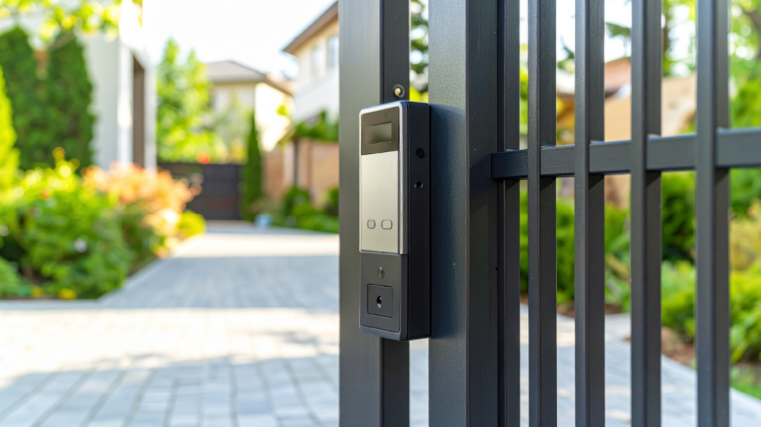 Bezprzewodowy domofon z aplikacją mobilną: mobilność, monitorowanie i bezpieczeństwo na wyciągnięcie ręki