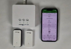 Jak parować termometr AURATON Temperature Sensor z SUPLA?