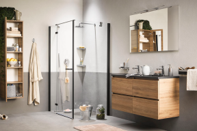 Kabina prysznicowa: 7 porad, które uratują Twój remont (checklista dla architekta i inwestora)