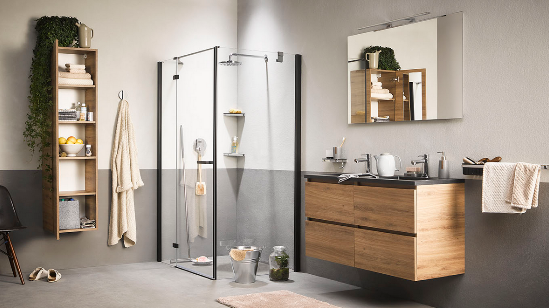 Kabina prysznicowa: 7 porad, które uratują Twój remont (checklista dla architekta i inwestora)