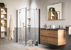 Kabina prysznicowa: 7 porad, które uratują Twój remont (checklista dla architekta i inwestora)