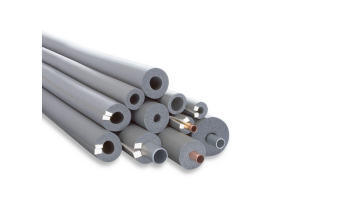 Oszczędność i bezpieczeństwo ogniowe dzięki izolacji SH/Armaflex