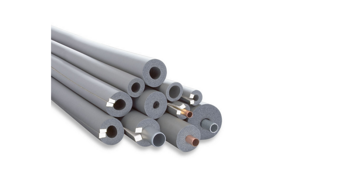 Oszczędność i bezpieczeństwo ogniowe dzięki izolacji SH/Armaflex