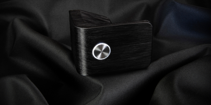 Nowość w ofercie! Poznaj G4S50BS - gałkę drzwiową z mikroprzełącznikiem i LED