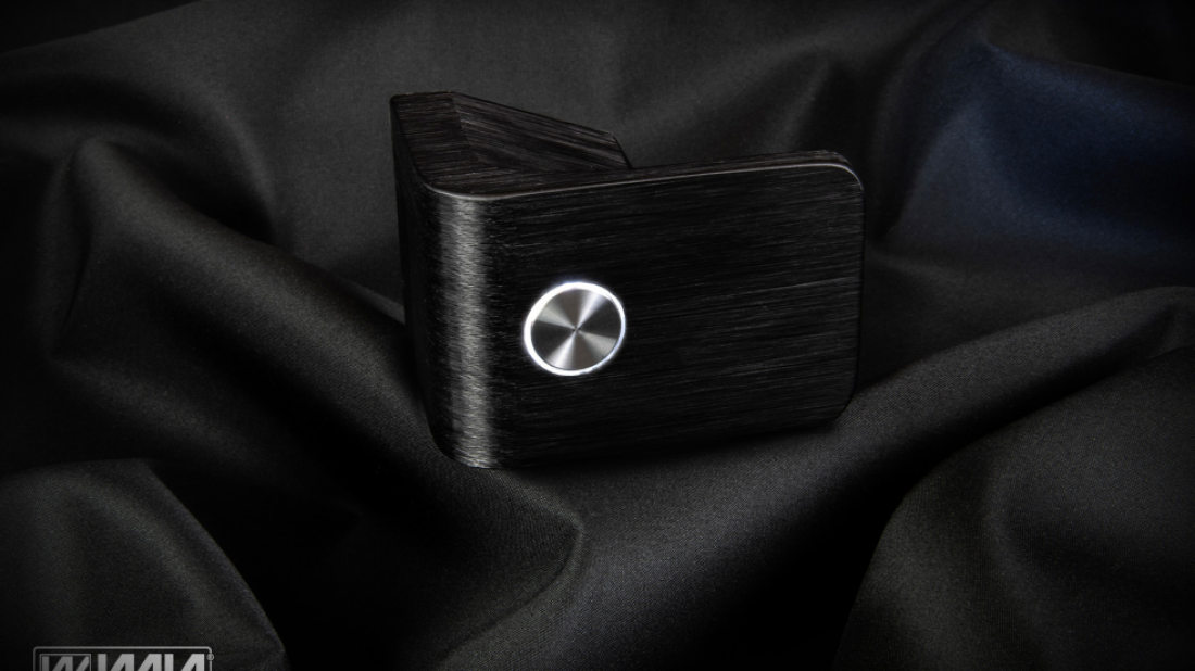 Nowość w ofercie! Poznaj G4S50BS - gałkę drzwiową z mikroprzełącznikiem i LED