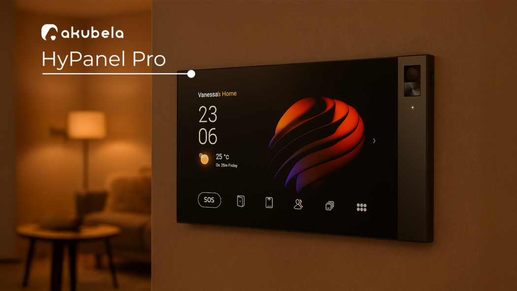 W objęciach komfortu - inteligentny dom jako nowy kierunek codziennego życia