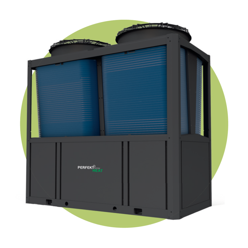 Pompa ciepła Perfekt PHA-75