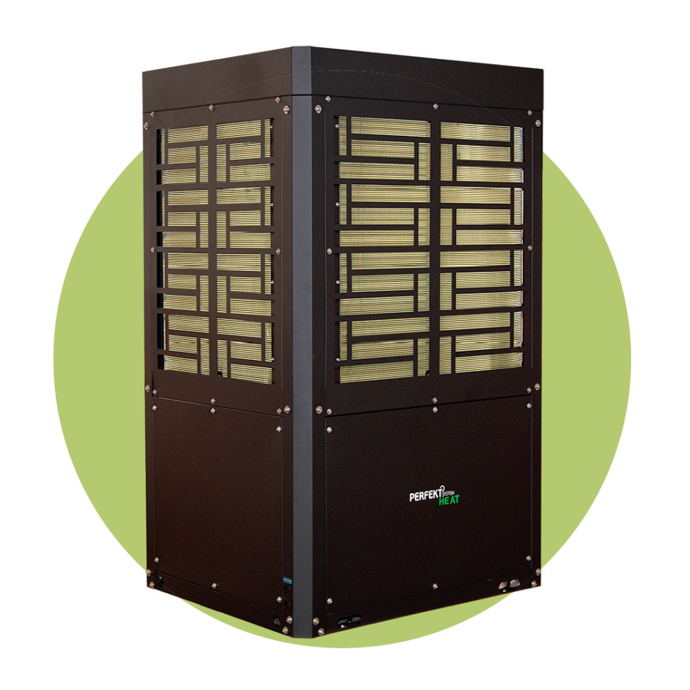 Pompa ciepła Perfekt PHA-50