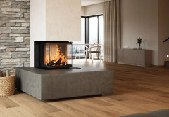 Podstawowe zasady bezpieczeństwa użytkowania kominków i pieców