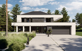 Ponadczasowa elegancja - HOMEKONCEPT 37