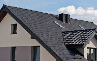 Dachówka cementowa GÖTEBORG swissporTON