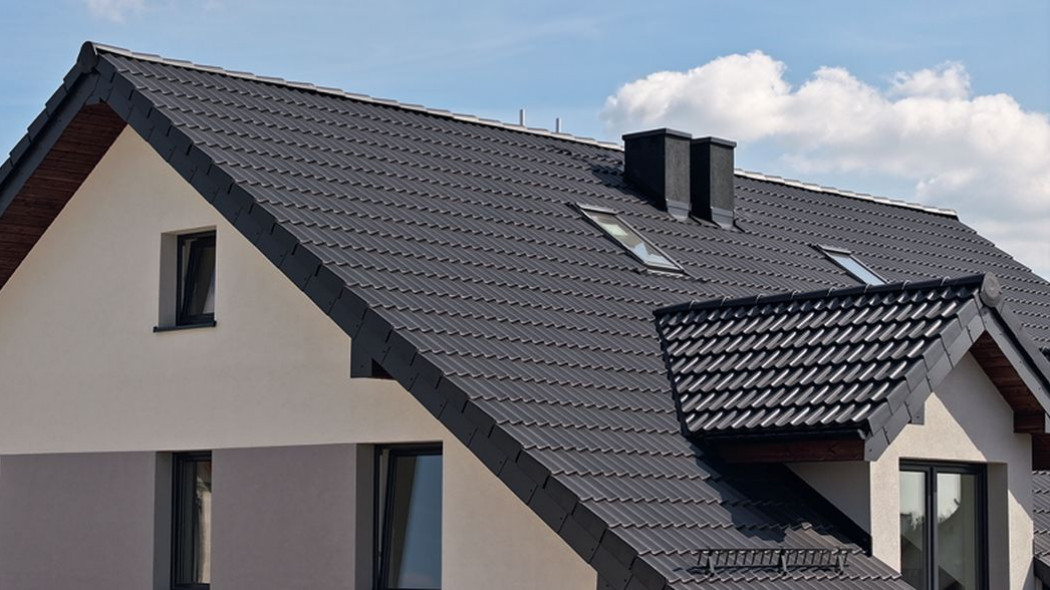 Dachówka cementowa GÖTEBORG swissporTON