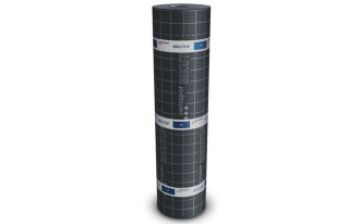 Papy asfaltowe zgrzewalne swissporBIKUTOP