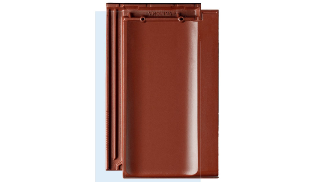 Dachówka ceramiczna NOMINA swissporTON