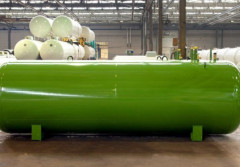 Bezpieczeństwo ciepła. Dlaczego inwestorzy masowo wybierają zbiorniki pod ziemią?