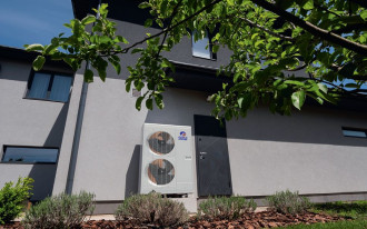 System GREE Super Free Match - technologia VRF w domowym wydaniu