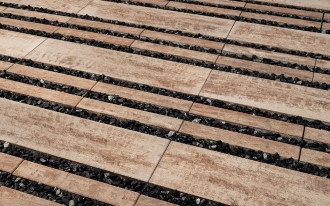 Płyta brukowa Terra