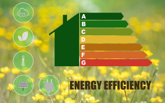 Zmiany w świadectwach charakterystyki energetycznej budynków w 2026 r. Wchodzi skala A–G jak w AGD