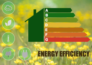 Zmiany w świadectwach charakterystyki energetycznej budynków w 2026 r. Wchodzi skala A–G jak w AGD