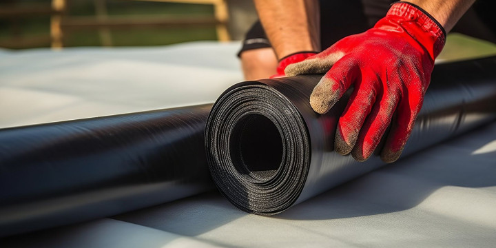 Jak porównać membrany dachowe? Te parametry zdecydują o trwałości dachu skośnego