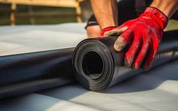 Jak porównać membrany dachowe? Te parametry zdecydują o trwałości dachu skośnego