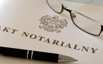 Ile kosztuje notariusz przy zakupie nieruchomości? Taksa notarialna - aktualna wysokość stawek