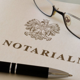 Ile kosztuje notariusz przy zakupie nieruchomości? Taksa notarialna - aktualna wysokość stawek