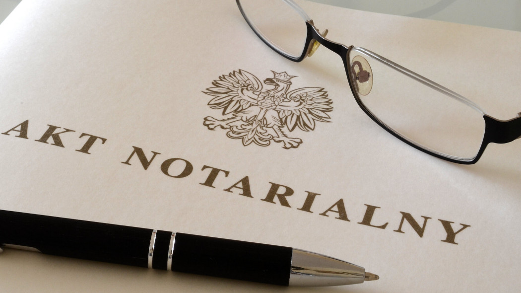 Ile kosztuje notariusz przy zakupie nieruchomości? Taksa notarialna - aktualna wysokość stawek