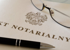 Ile kosztuje notariusz przy zakupie nieruchomości? Taksa notarialna - aktualna wysokość stawek