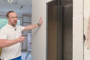 Remont mieszkania 61 m² w wielkiej płycie – od wyburzeń do nowych ścianek g-k