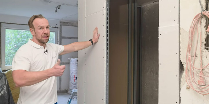 Remont mieszkania 61 m² w wielkiej płycie – od wyburzeń do nowych ścianek g-k