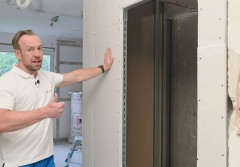 Remont mieszkania 61 m² w wielkiej płycie – od wyburzeń do nowych ścianek g-k