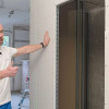 Remont mieszkania 61 m² w wielkiej płycie – od wyburzeń do nowych ścianek g-k