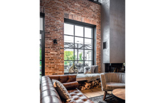 VEKA FINESTRUCTURE - nowy standard estetyki i trwałości w okleinach PVC