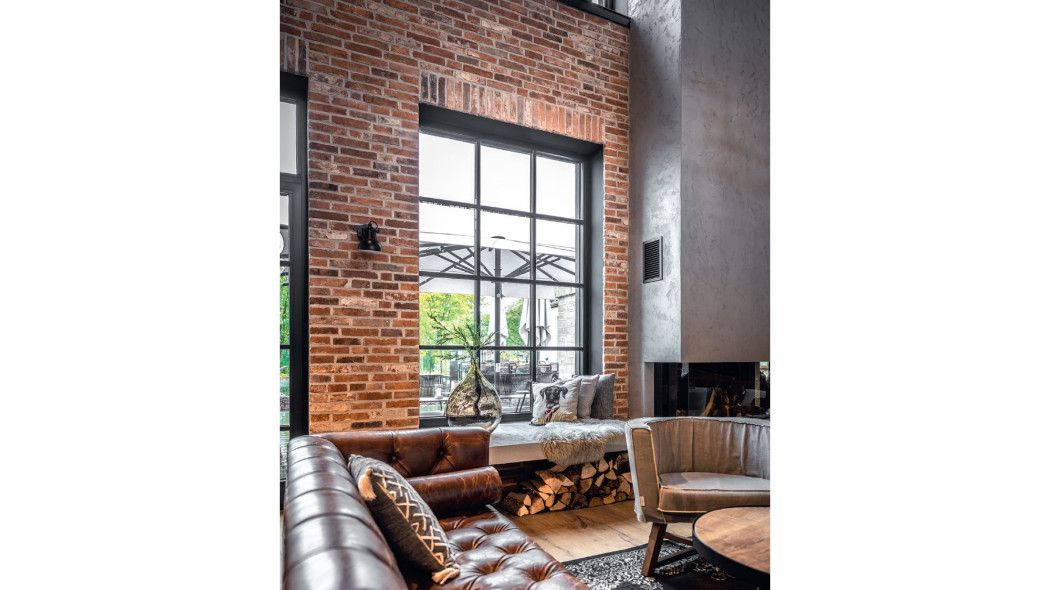 VEKA FINESTRUCTURE - nowy standard estetyki i trwałości w okleinach PVC