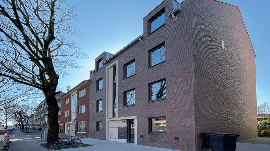 VEKA ALUCONNECT - połączenie designu aluminium z osiągami PVC