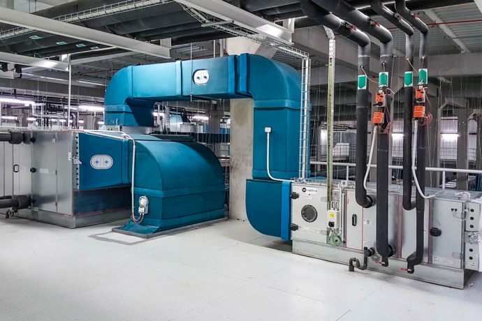 ArmaPrene™ od Armacell: nowy wymiar bezpieczeństwa pożarowego izolacji