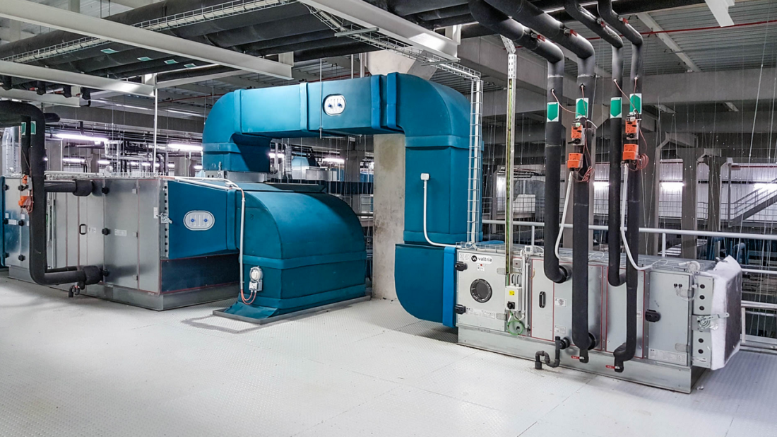 ArmaPrene™ od Armacell: nowy wymiar bezpieczeństwa pożarowego izolacji