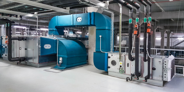 ArmaPrene™ od Armacell: nowy wymiar bezpieczeństwa pożarowego izolacji