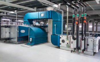 ArmaPrene™ od Armacell: nowy wymiar bezpieczeństwa pożarowego izolacji