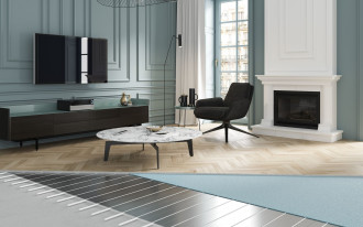 Energooszczędne rozwiązania Purmo dla modernizowanych obiektów