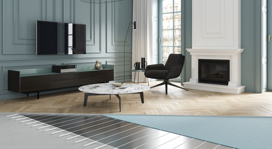 Energooszczędne rozwiązania Purmo dla modernizowanych obiektów